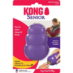 Kong Senior
