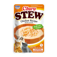 Churu Stew Pollo 40 grs