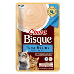 Churu Bisque Atun 40 grs