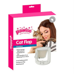 Pawise puerta abatible 26x31cm