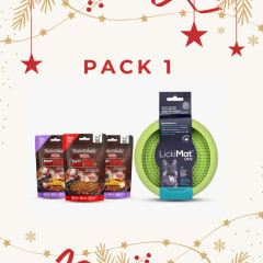 Pack 1 Navidad