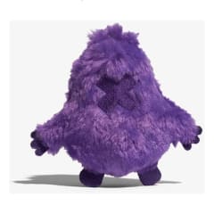 Zeedog Monsterz Pipp Morado