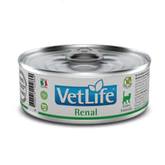 Vet life gato Renal 85 grs