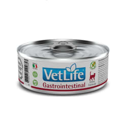 Vet life gato gastrointestinal 85 grs