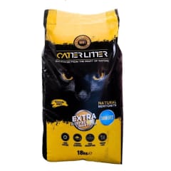 Catterlitter 18 kilos