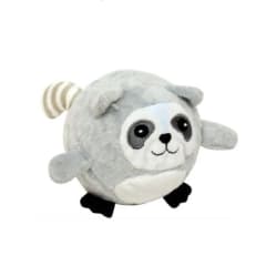 Happy bouncer mapache Pawise