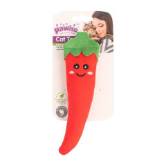 Juguete catnip aji