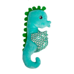 Peluche Sirena caballito de mar