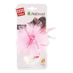 Petdroid Melody tumbler