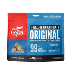 Orijen Original Dog treats 42,5 gr