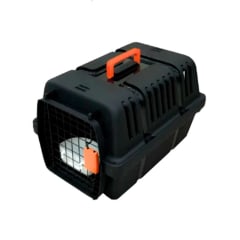 Transportadora Plastica Negra M