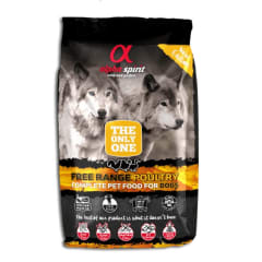 Alpha Spirit Poultry