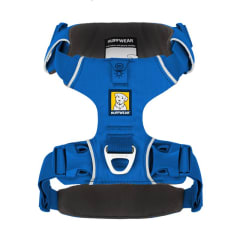 Ruffwear front range harness Blue Pool