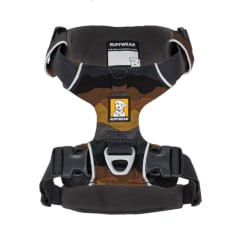 Ruffwear front range harness Moonlight Mountains