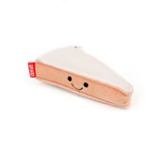 Kawaii Plush Queso Brie