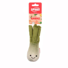 Kawaii Plush Puerro