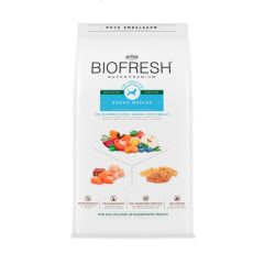 Biofresh Adulto Raza Mediana 10 kg