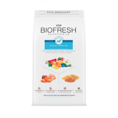 Biofresh Cachorro Raza Mediana 3 kg