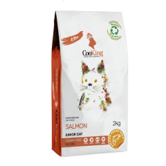 Cooking para gatitos