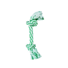 Dogit Cuerda Anudada Sabor Menta 26 cm