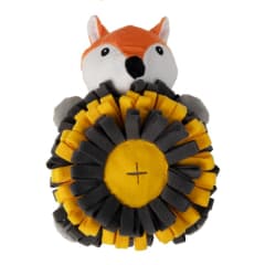 Mat Entrenamiento Zorro Pawise