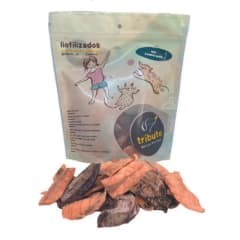 Tributo snack crudo Mix campo mar 100 grs