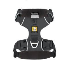Ruffwear Front Range Harness Basalt Gray