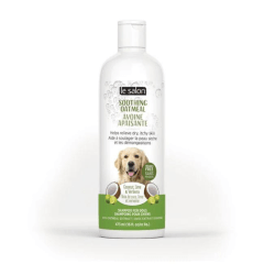 Le salon shampoo Avena 473 ml