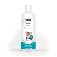 Le salon shampoo para Cachorros 473 ml