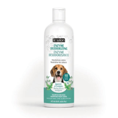Le salon shampoo Desodorizante 473 ml