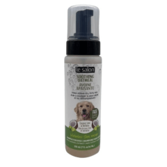Le salon shampoo seco Avena 210 ml