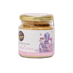 Tributo paté ¿una cita?