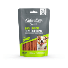 Naturalistic Tiritas de pato