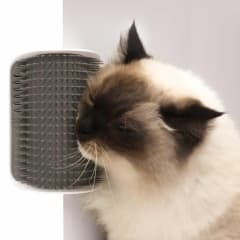 Catit sense 2.0 Self groomer