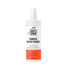 Skouts Honor Hidrogel probiotico Hot spot 118 ml