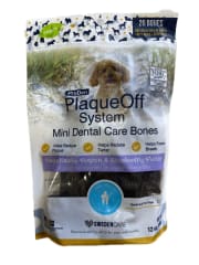 Plaqueoff Proden Mini dental Bones
