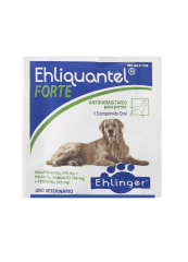 Ehliqueantel FORTE
