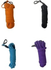 Correa wonder dog Cordon 10 Metros