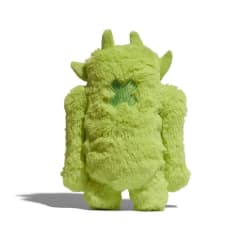 Zeedog Monsterz Greg Verde