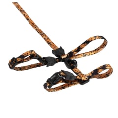 ZeeCat arnes set Bossa Banana