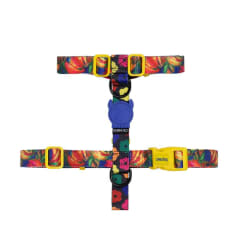 Zeedog arnes Farm Rio Samba