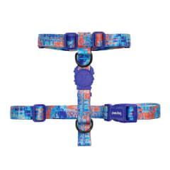 ZeeDog Arnes Glitch Error #404