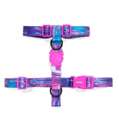 ZeeDog Arnes Glitch Error #502