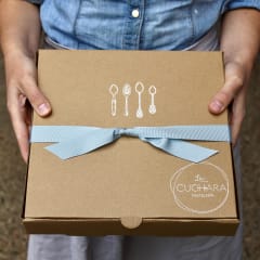 Caja surtida para regalo