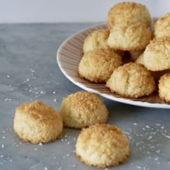 Cocadas
