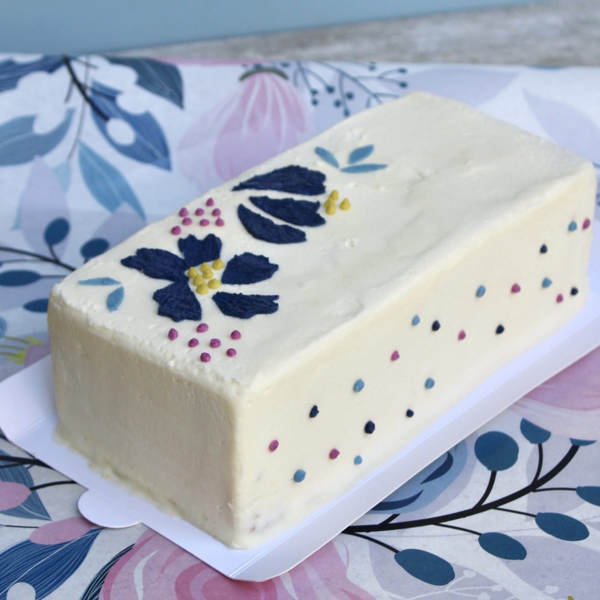 Barra día de la madre 20261