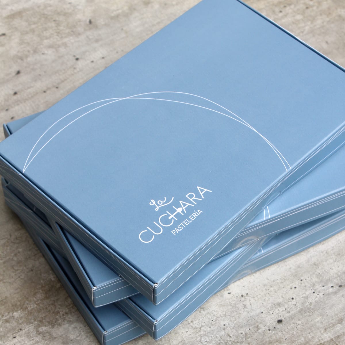 Caja Mix 24 Alfajores2