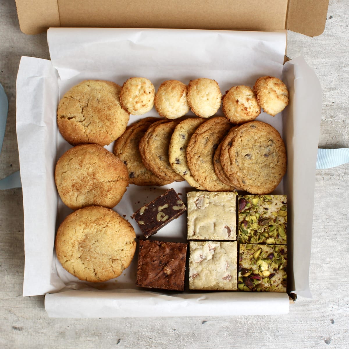 Caja surtida para regalo2