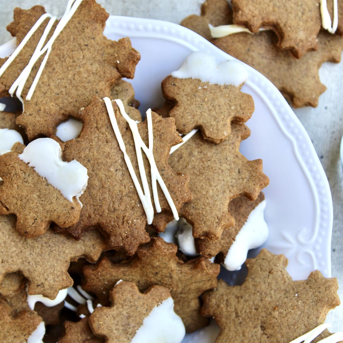 Galletas de Navidad-Regalo Kraft2