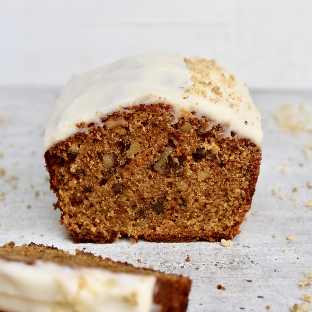 Queque de zanahoria y nuez1